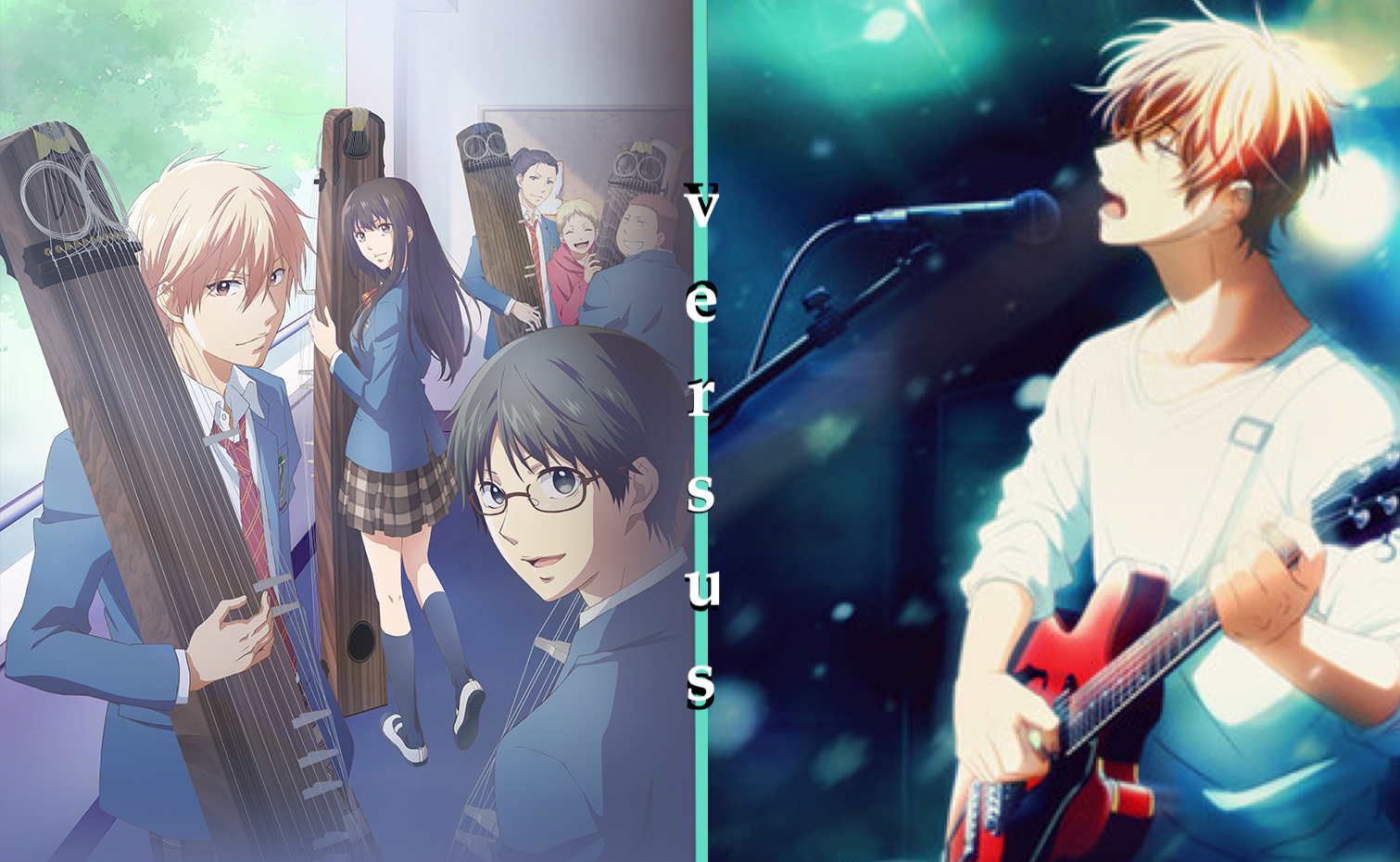 Kono Oto Tomare Season 3 Eps 1 - Eradetontos
