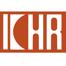 ICHR Syllabus 2018 & Question Pattern ICHR Syllabus 2018 & Question Pattern