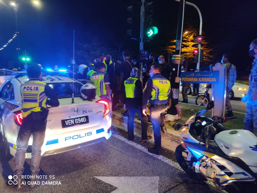 Ipd seberang perai utara