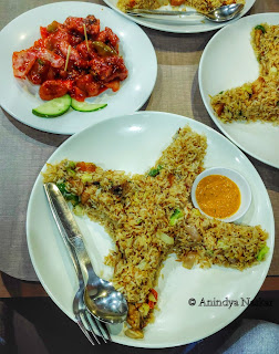 Bhedetar Food Bhedetar Food