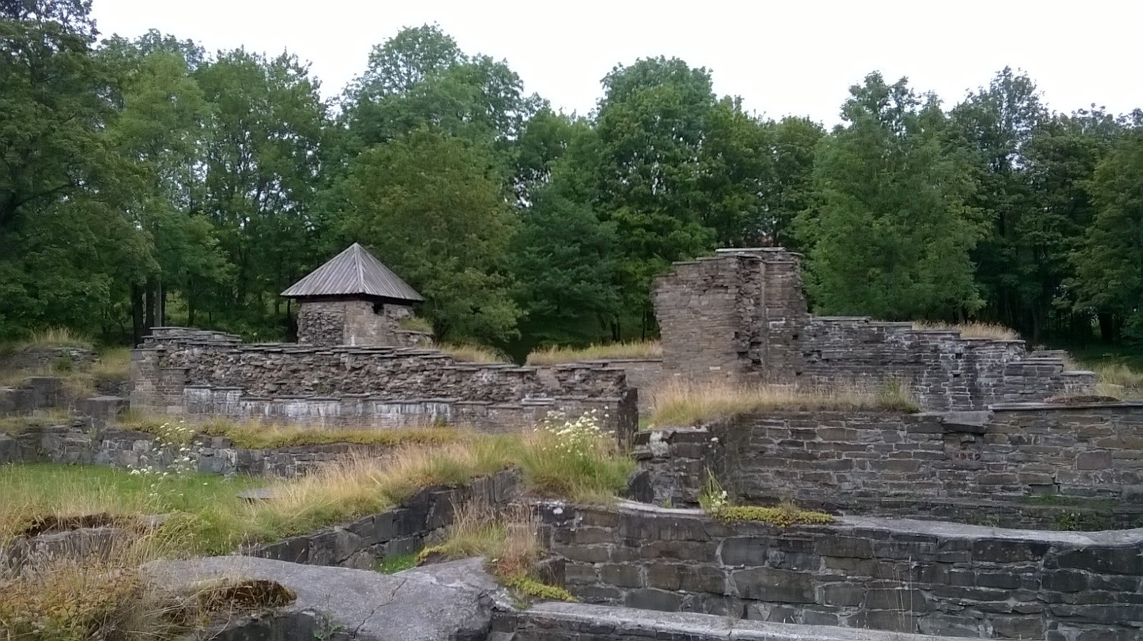 Mindenütt jóóó: Oslo szigetei: Hovedøya, Nakholmen, Lindøya - Oslo ...