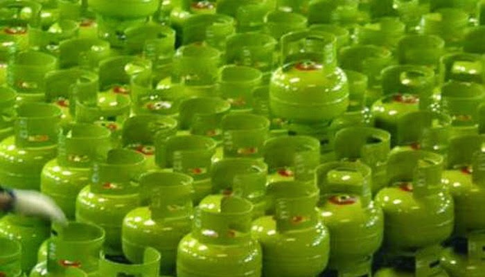 Ini Penyebab Kelangkaan LPG 3 Kg