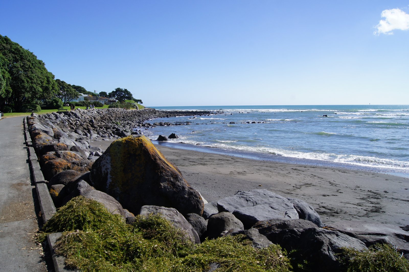 magi-and-sam-sunday-on-the-new-plymouth-coastal-walk-we-stop-at-the