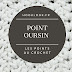 Point oursin