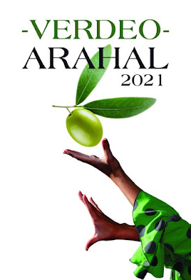 FIESTA DEL VERDEO 2021 - ARAHAL