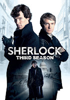 Sherlock Season 3 Complete [English-DD5.1] 720p BluRay ESubs Download
