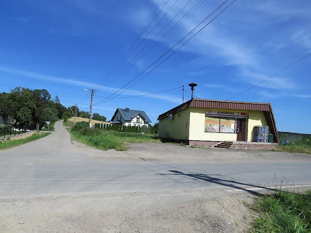 bukowiec Bukowiec