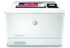 HP Color LaserJet Pro M453-M454