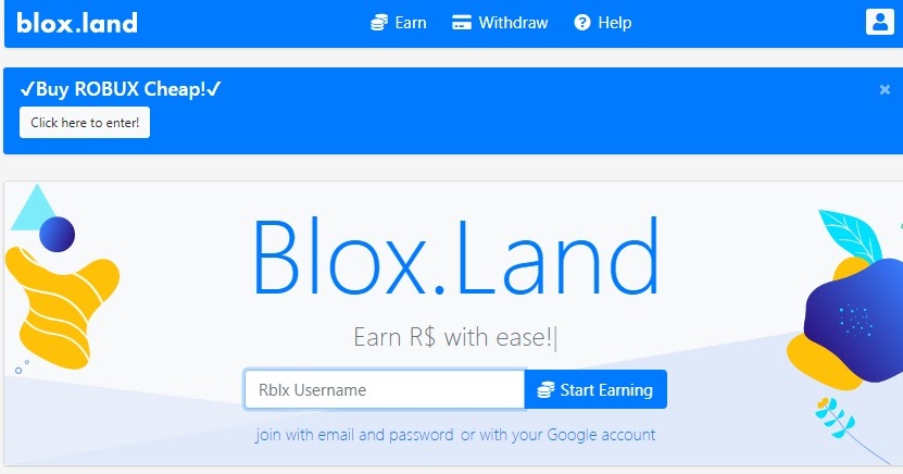 blox