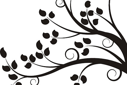 Flores Para Pintar En Pared