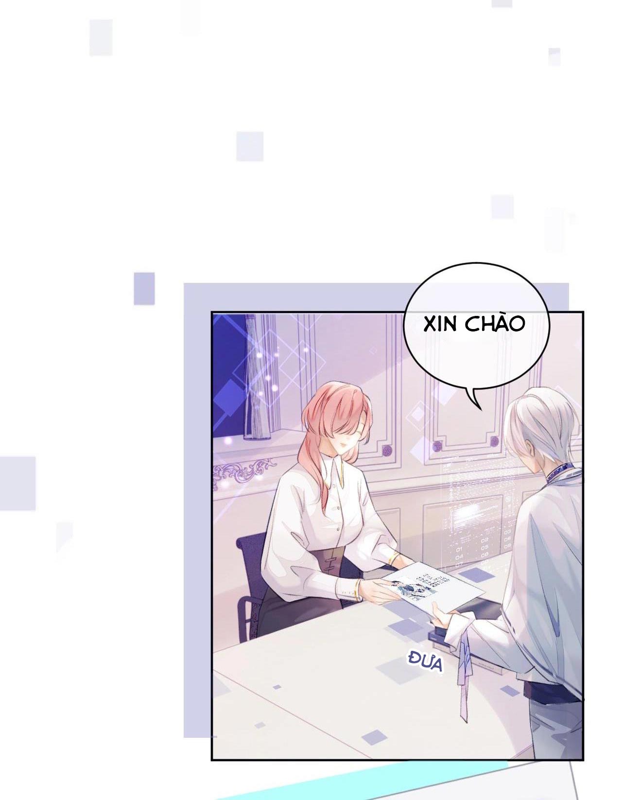 Đọc truyện Đơn Xin Ly Hôn - Chapter 1