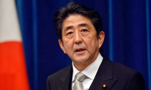 Jepang Siap Kerahkan Kekuatan Militer Hadapi Kepongahan China