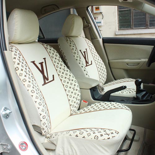 lv seat covers