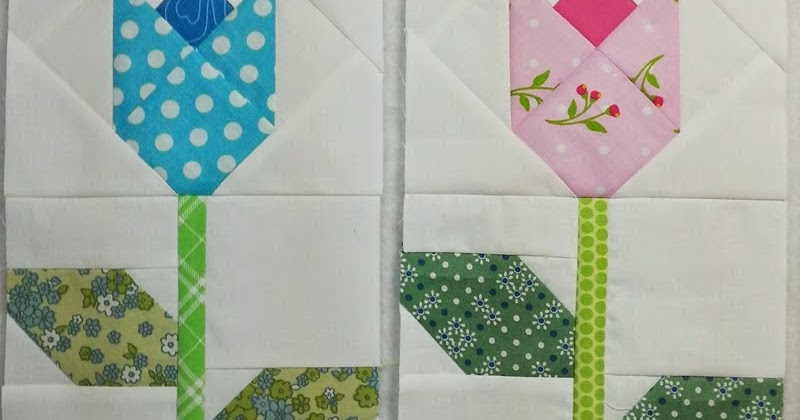  Printable Free Paper Pieced Flower Patterns 5589902352 1d1f792d32 z 