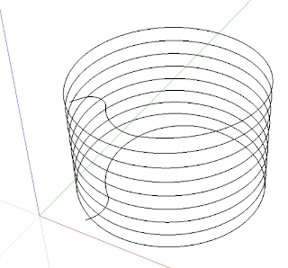 уроки-sketchup