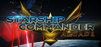 starship-commander-arcade-game-logo