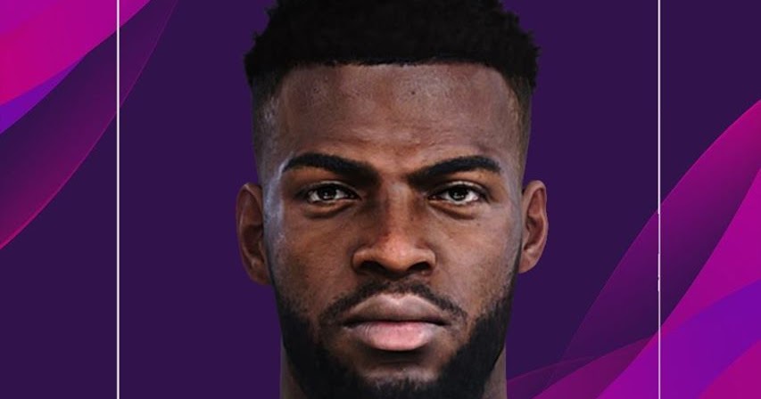 Pes 2020 Faces Thomas Lemar By Bebo Soccerfandom Com Free Pes Patch And Fifa Updates