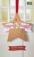 Merry & Bright Extra Special Christmas Supplement