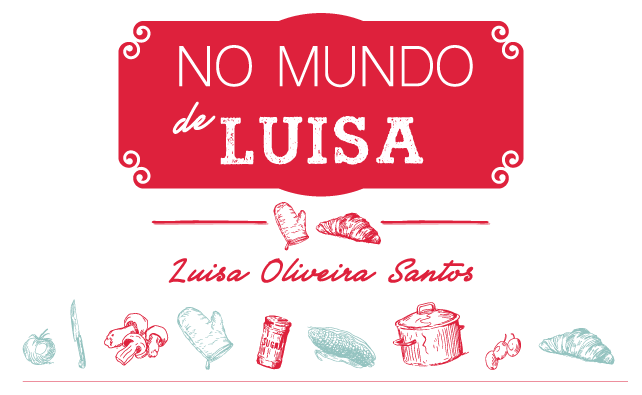 No Mundo de Luisa