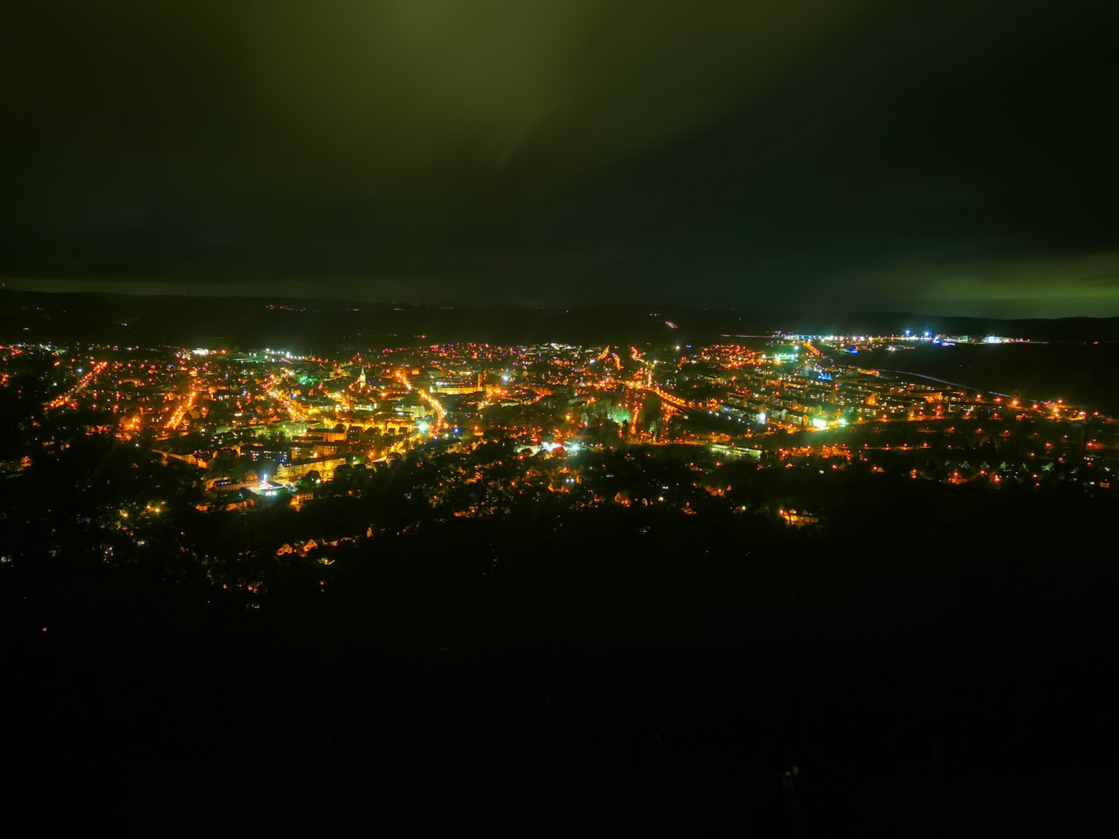 Der Wanderfreund Wilder Rheinsteig Etappe 1 Bonn Nach Oberdollendorf