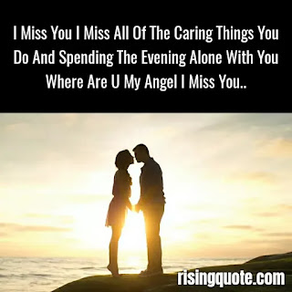 Miss You Messages, Quotes & SMS For Lovers 2021