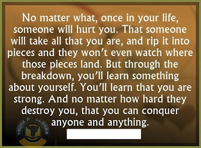 Amazing Life Lesson Quotes