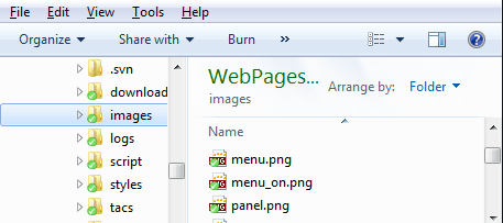 Tortoise SVN Color Icons are not Shown in Windows 7 [Solved] - techzhelp