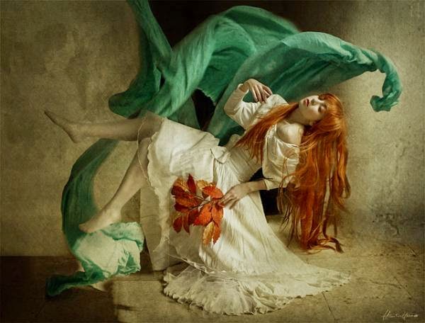Photo Manipulations Photography by Chiara Fersini Photo Manipulations Photography by Chiara Fersini