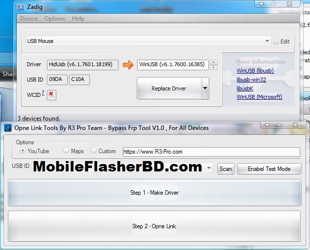 r3 pro bypass frp tool r3 pro bypass frp tool