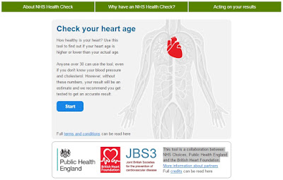 Periksa Kesehatan Jantung Secara Online