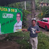  Candidato a regidor del Verde fue instructor de CONAFE y alumno de la UPAV