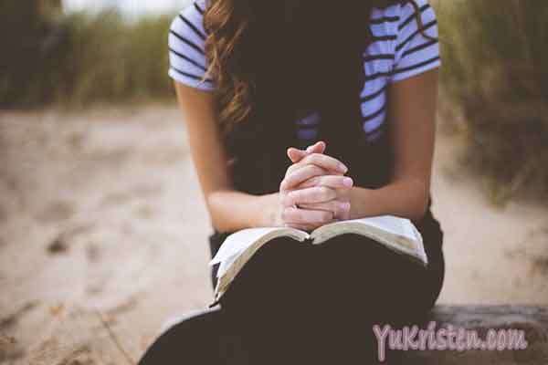 The ROMP Family 30+ Ide Contoh Doa Pembukaan Ibadah Natal