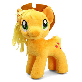 My Little Pony Applejack Plush by Funrise