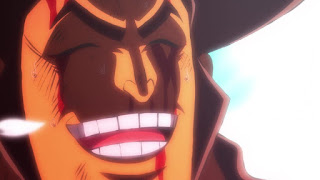 ワンピースアニメ | 光月おでん 最後 | ONE PIECE | Death of KOZUKI ODEN | Hello Anime !