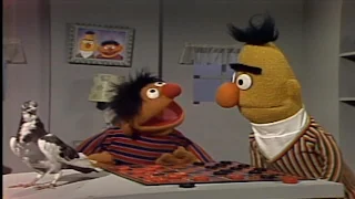 Sesame Street Episode 4058