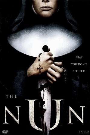 The Nun (2005) Full Hindi Dual Audio Movie Download 480p 720p Bluray