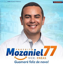 ELEIÇÕES GUAMARÉ/RN