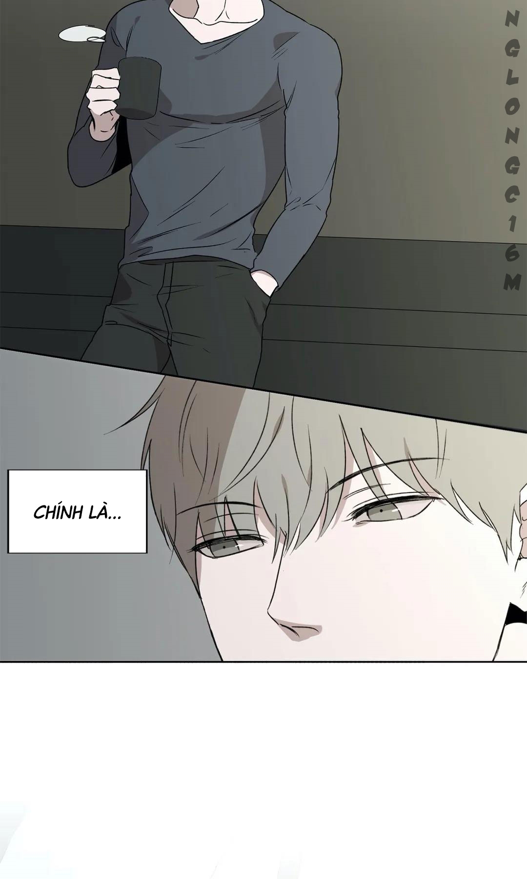 Đọc truyện Bảo Vệ Em - Chapter 15