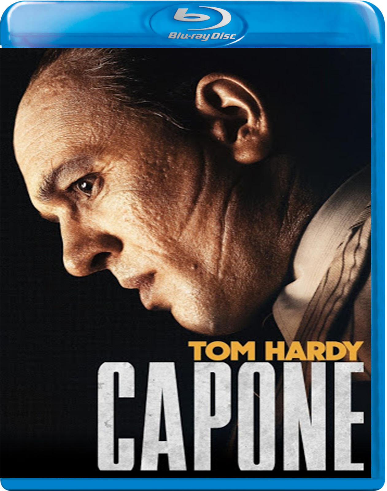 Capone [2020] [BD25] [Subtitulado]