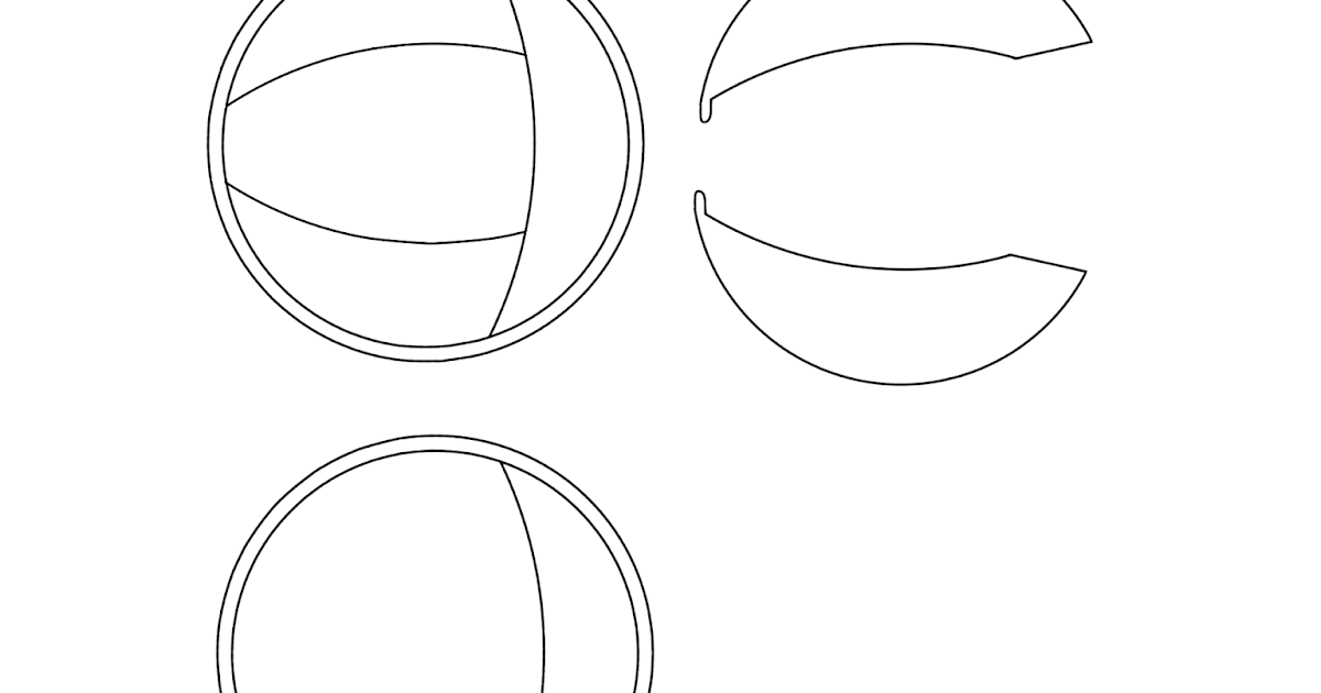 Mechanical Lenses Template
