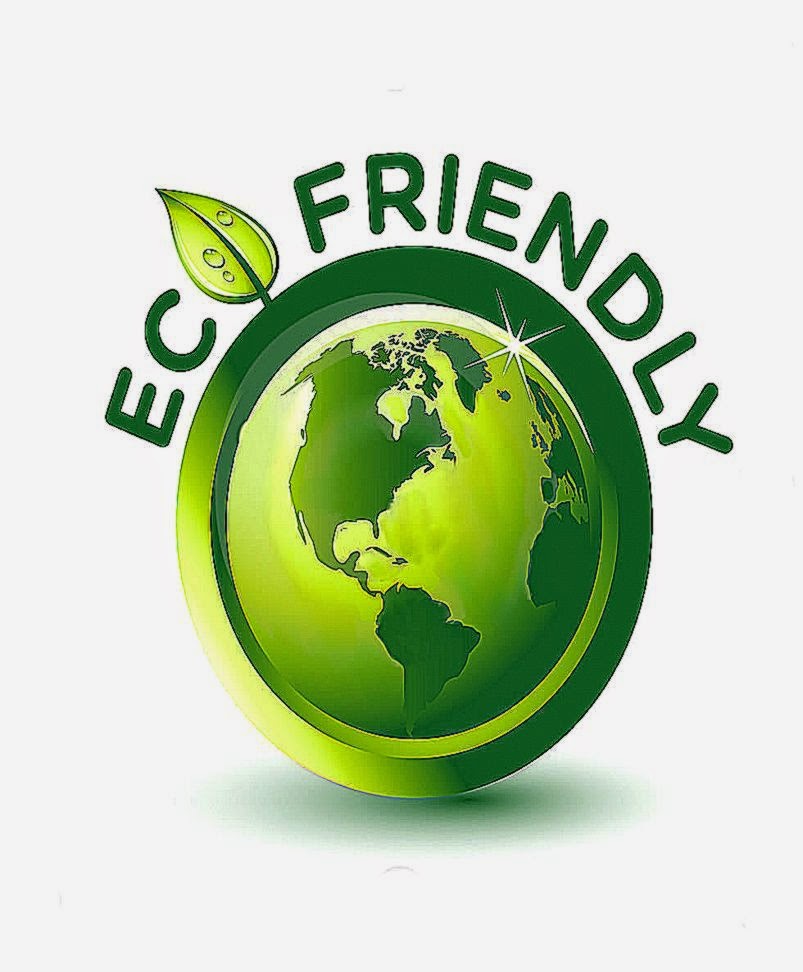 Go Green Products Eco Friendly