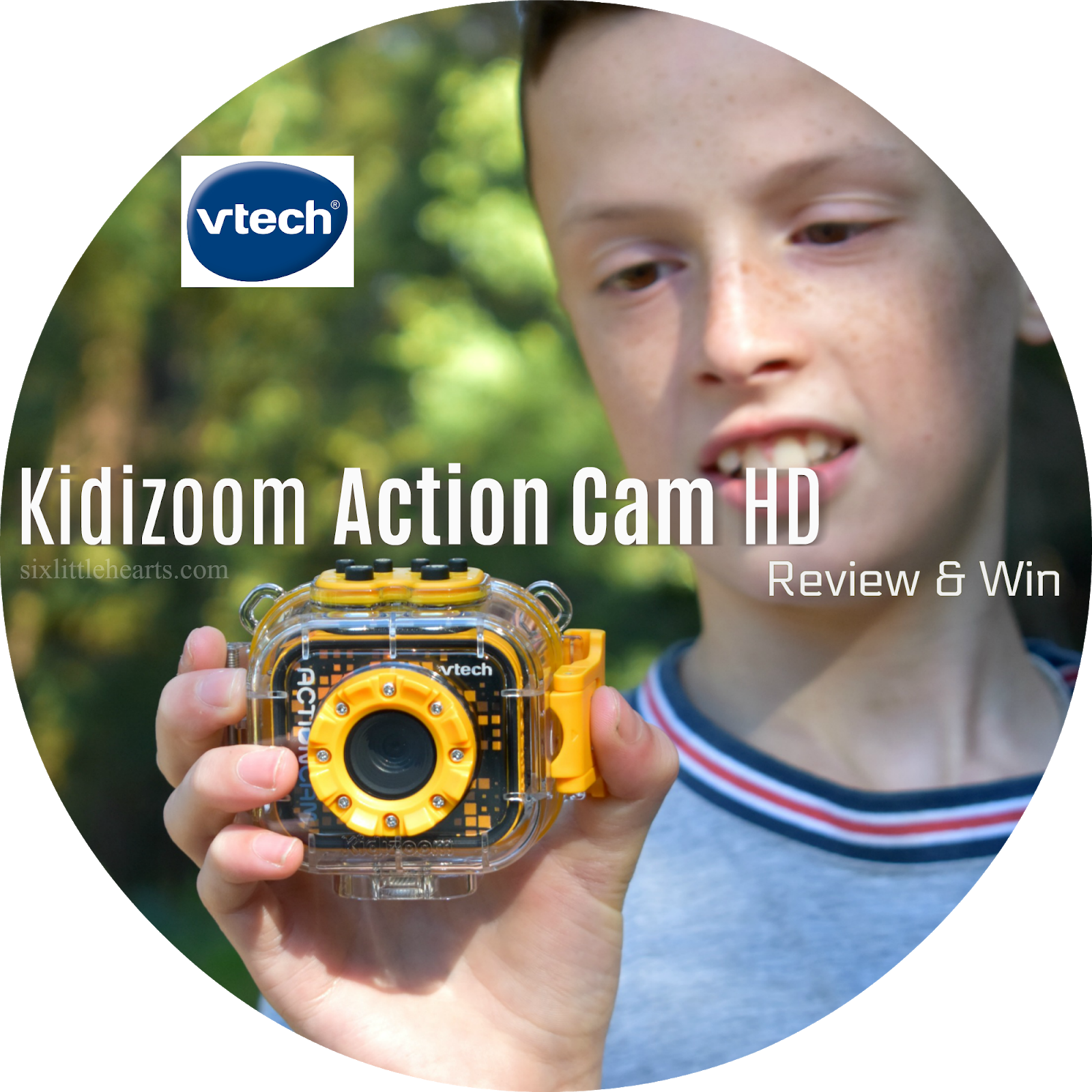 vtech kidizoom reviews