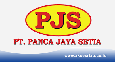 PT. Panca Jaya Setia Pekanbaru