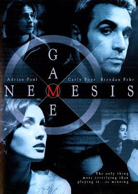 descargar Nemesis Game, Nemesis Game latino, Nemesis Game online