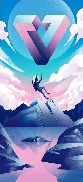 Download OnePlus Wallpaper