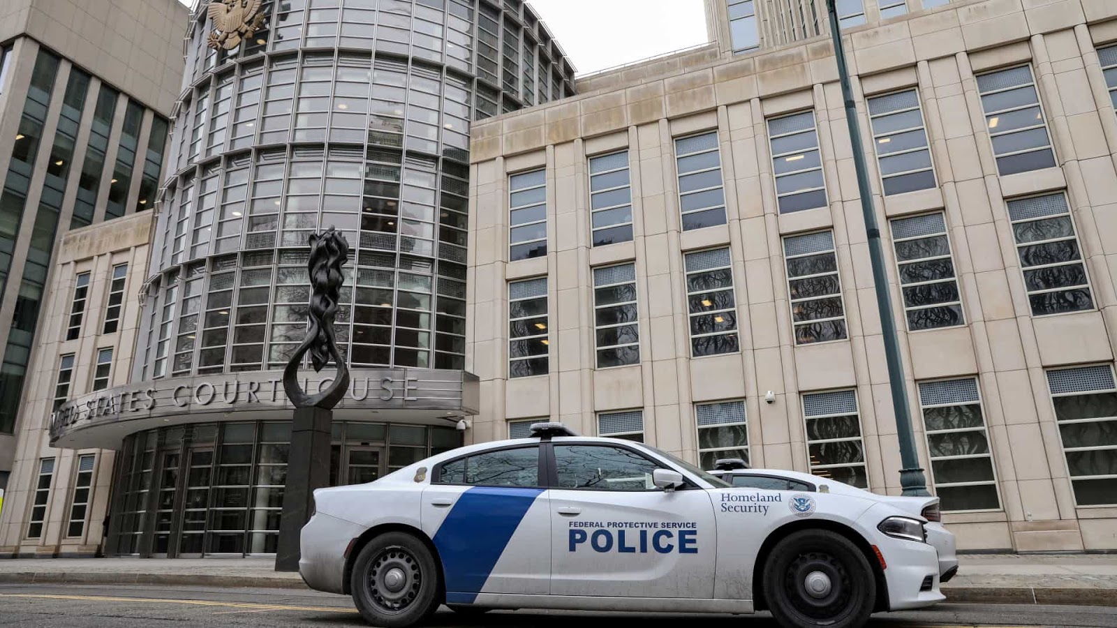 Traficante El Chapo é condenado e pode pegar prisão perpétua