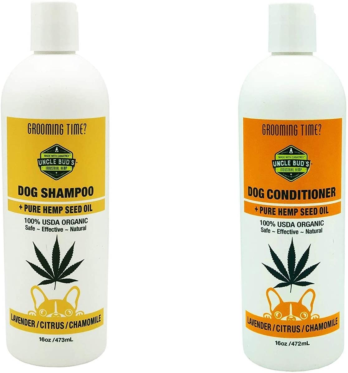 7 Best Dog Shampoo and Conditioners for All Skin Problem Doglopedix