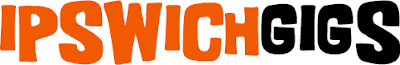 Ipswich Gigs Logo Ipswich Gigs