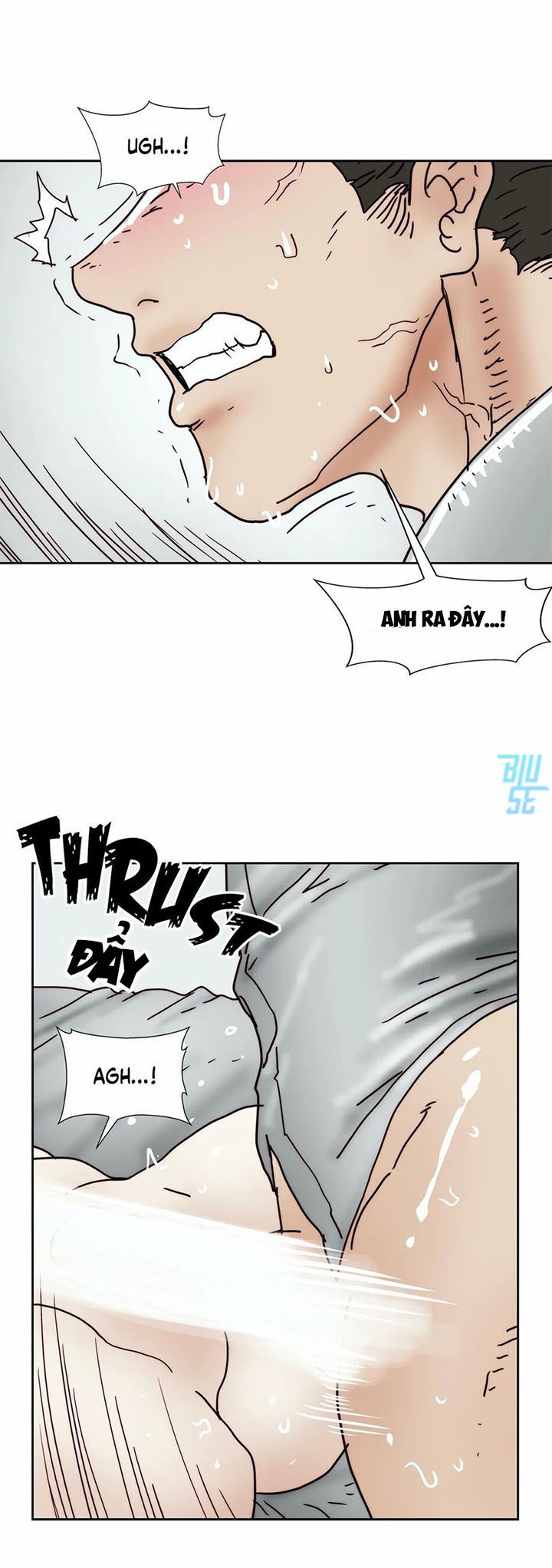 Đọc truyện Full Dục Vọng Chết Người - Chapter 13