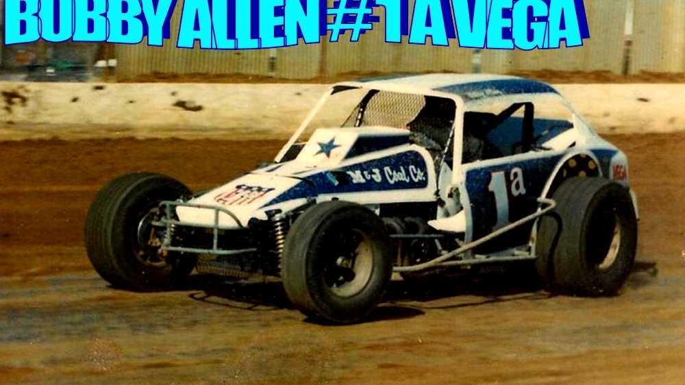 Bobby Allen (racecar driver)